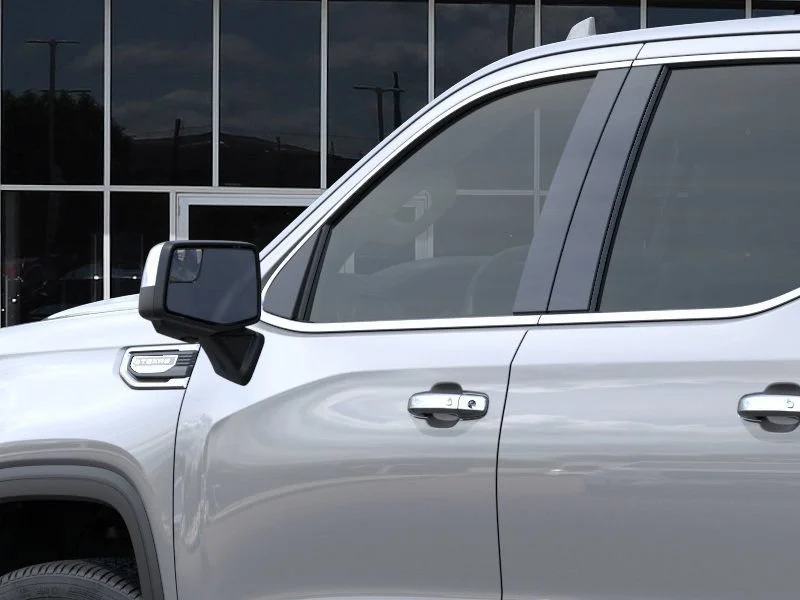 2026 GMC Sierra 1500 SLT - Photo 12