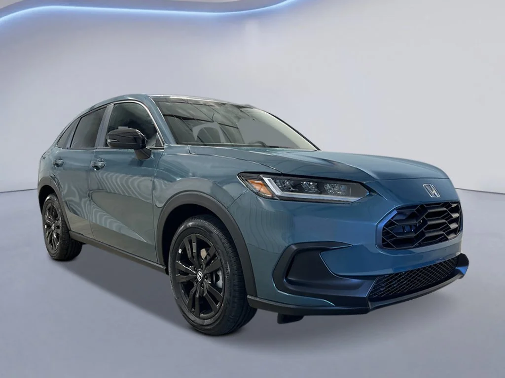 Vehicle thumbnail