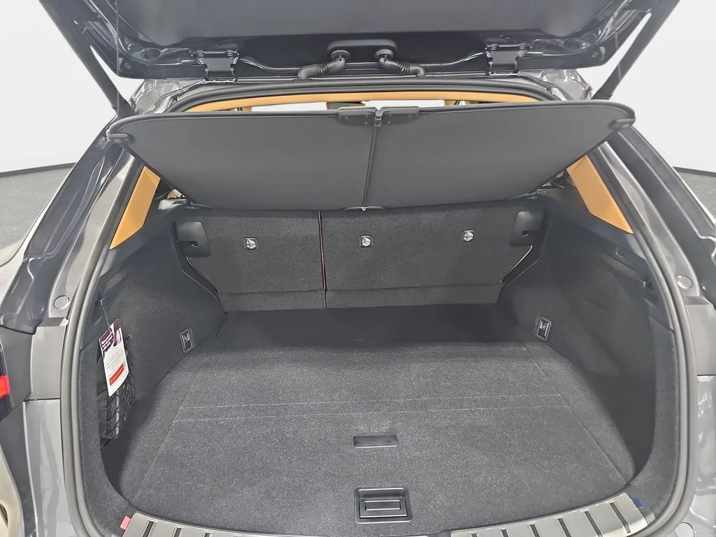 New 2026 Cloudburst Gray Lexus PREMIUM PLUS AWD image 12