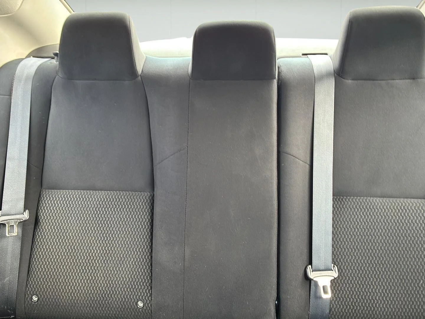 Used 2023 Super Black Nissan S image 25