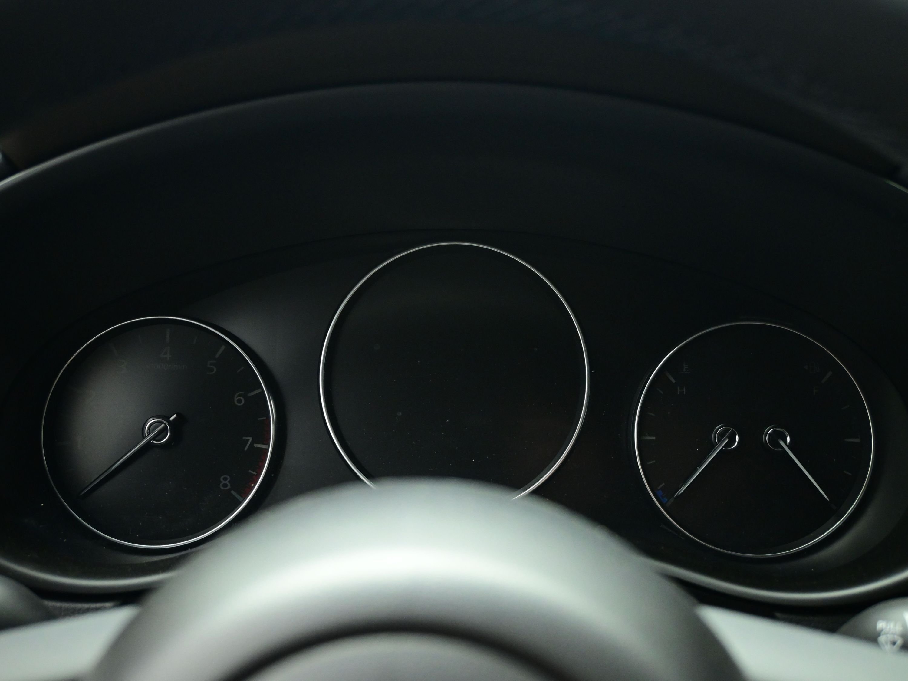 2025 Mazda CX-90 Premium Plus Package - Photo 49