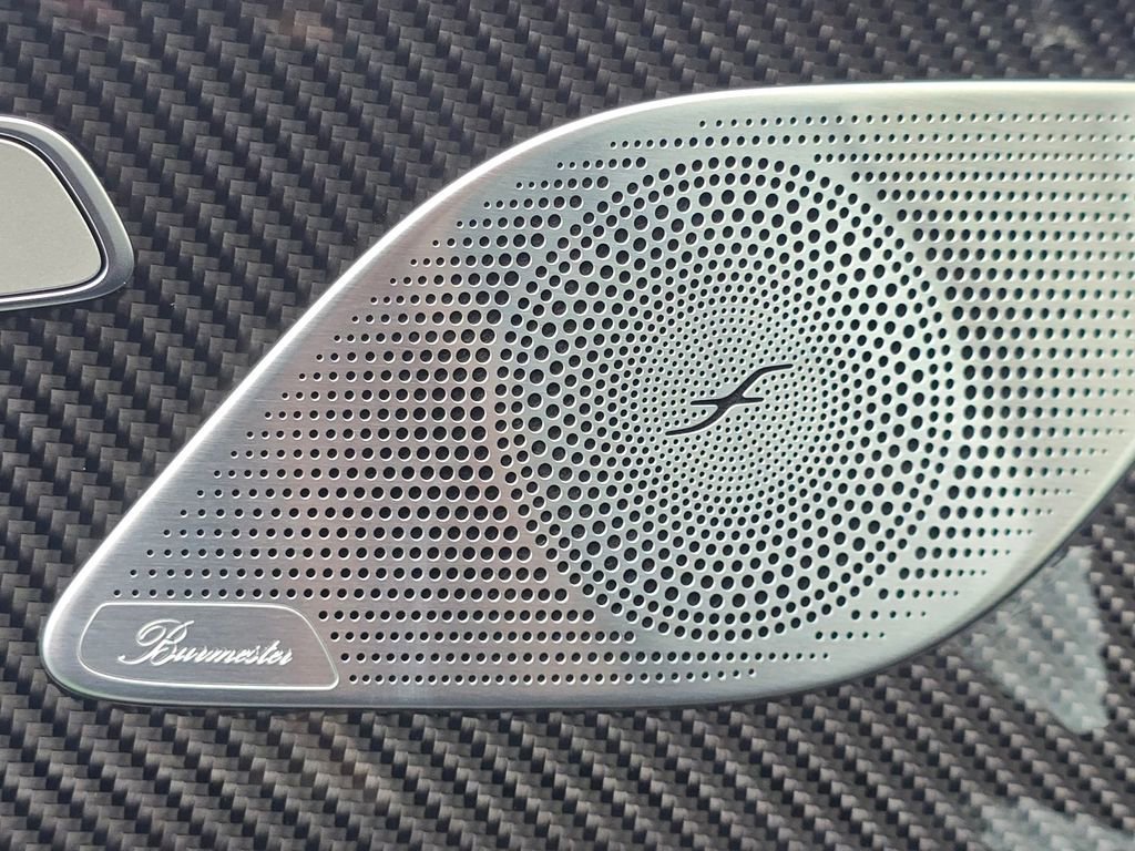 New 2026 AMG Green Hell Magno Mercedes-Benz Base image 63