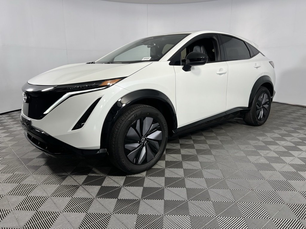 2023 Nissan Ariya Engage