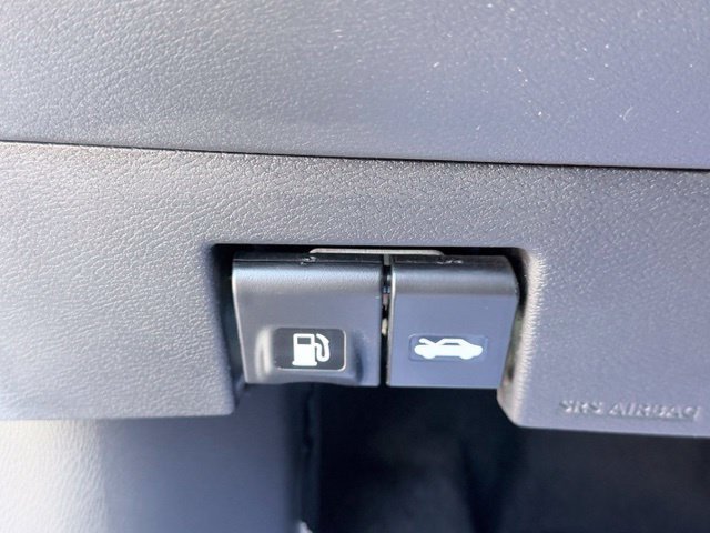 2025 Nissan KICKS PLAY Base - Photo 20