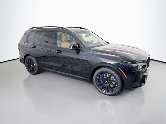 2026 BMW X7