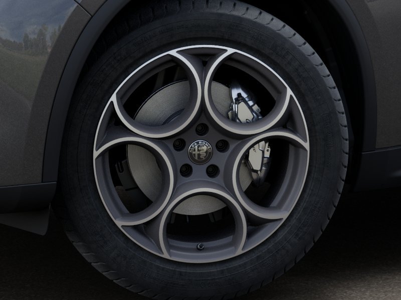 2025 Alfa Romeo Stelvio Base - Photo 21