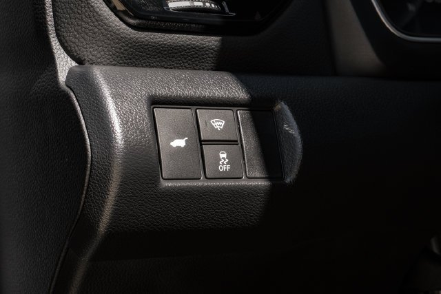 Used 2025 Black Honda Black Edition image 39