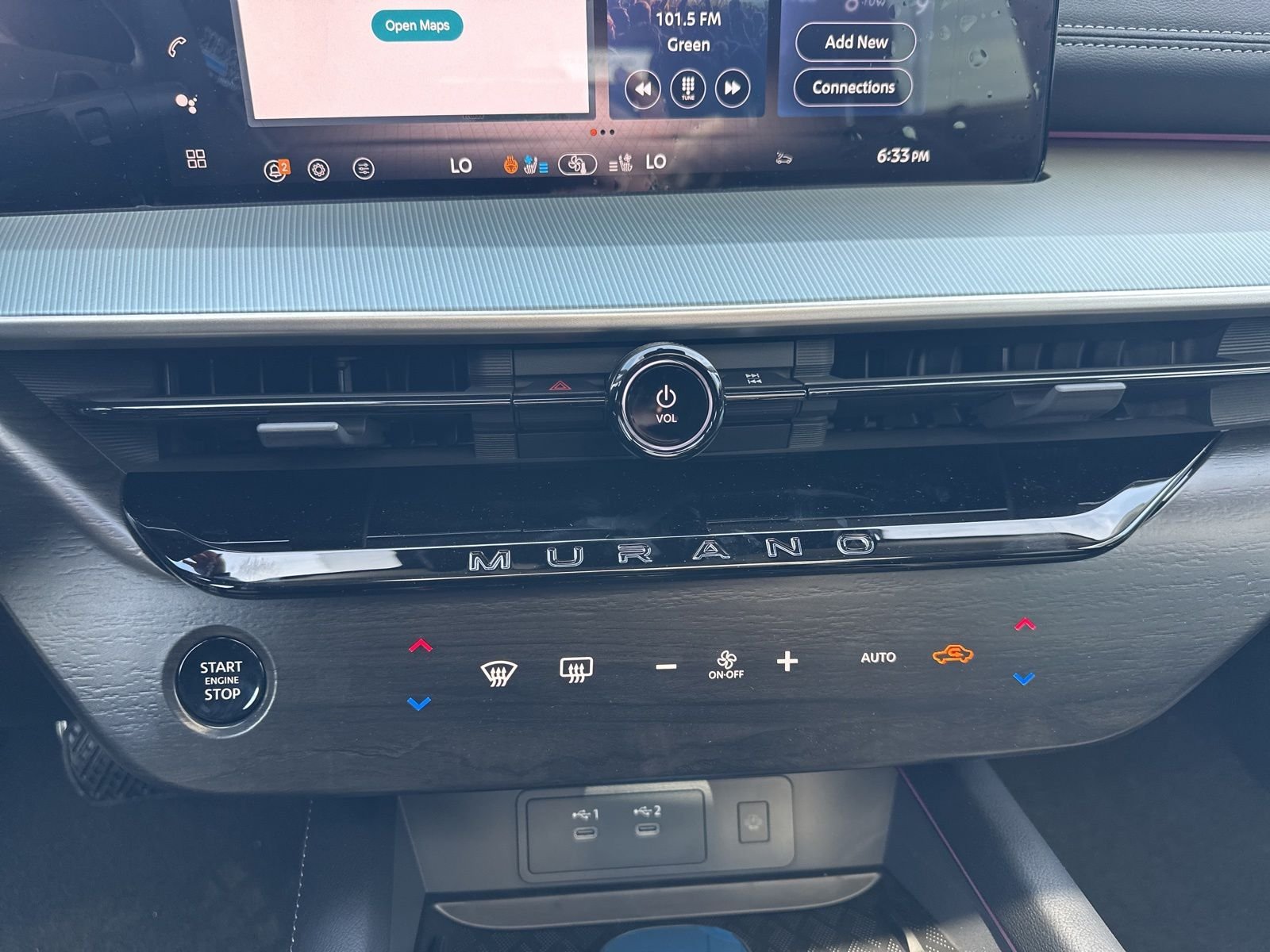 New 2026 Blue Nissan Platinum image 66