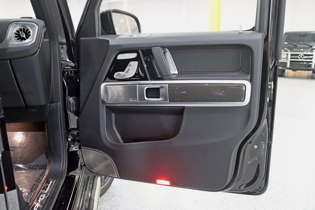 Used 2024  Mercedes-Benz G 63 AMG® image 41