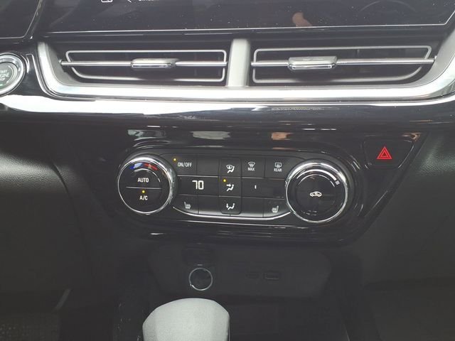 Used 2025 White Chevrolet 2RS image 15