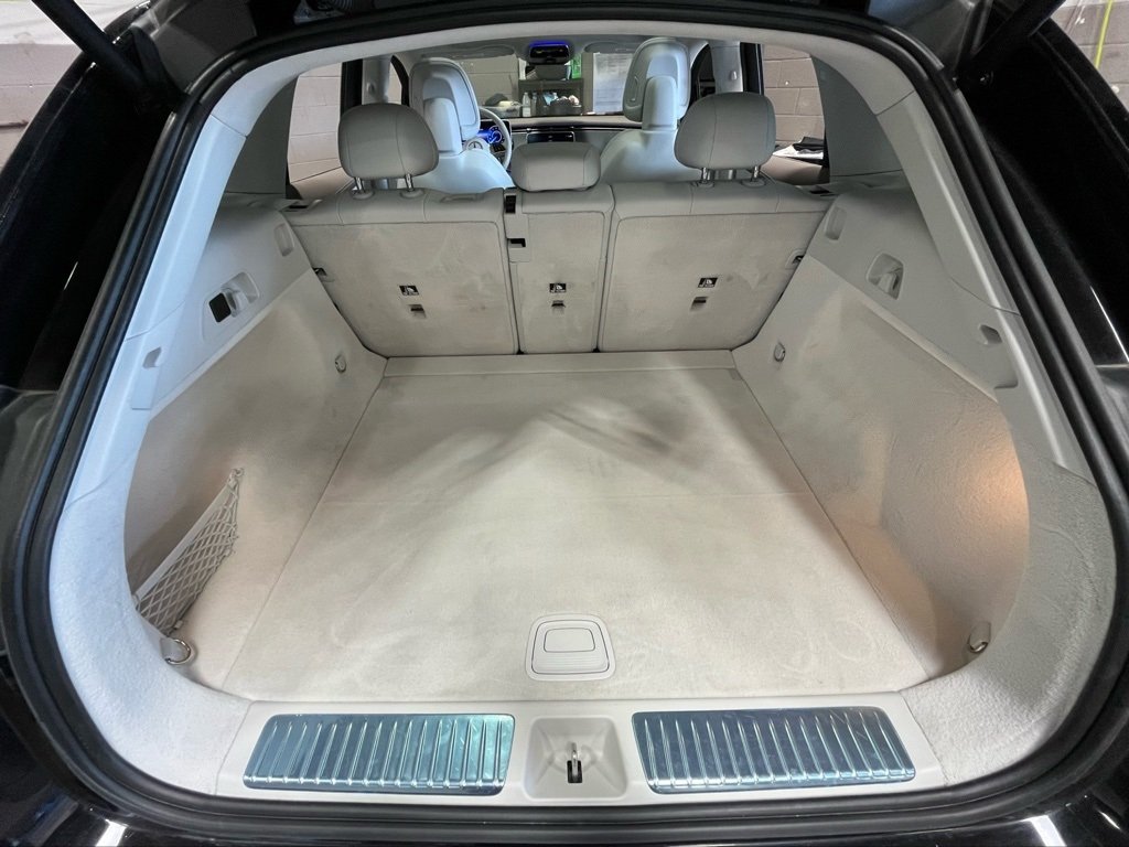 2024 MERCEDES-BENZ EQE-CLASS SUV - Image 34