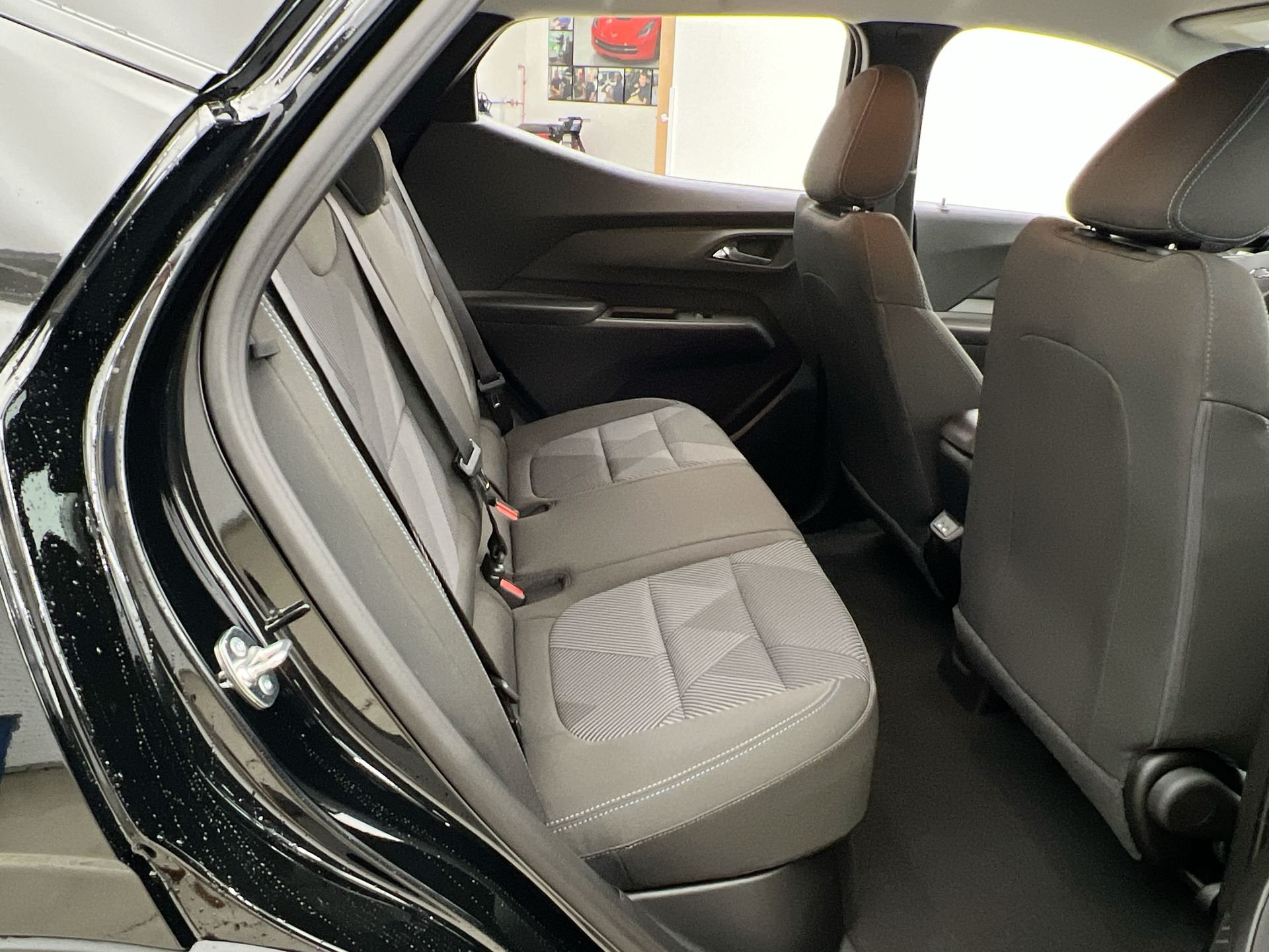 2027 Chevrolet Bolt LT - Photo 81