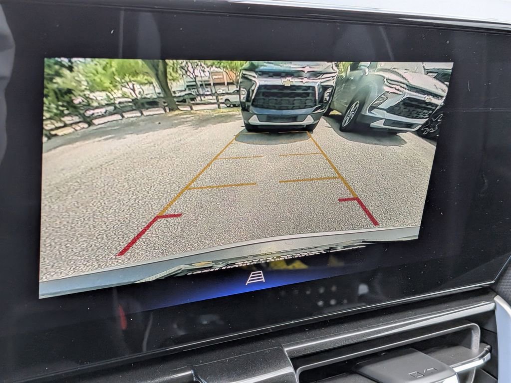 2026 Chevrolet Trailblazer LT - Photo 19