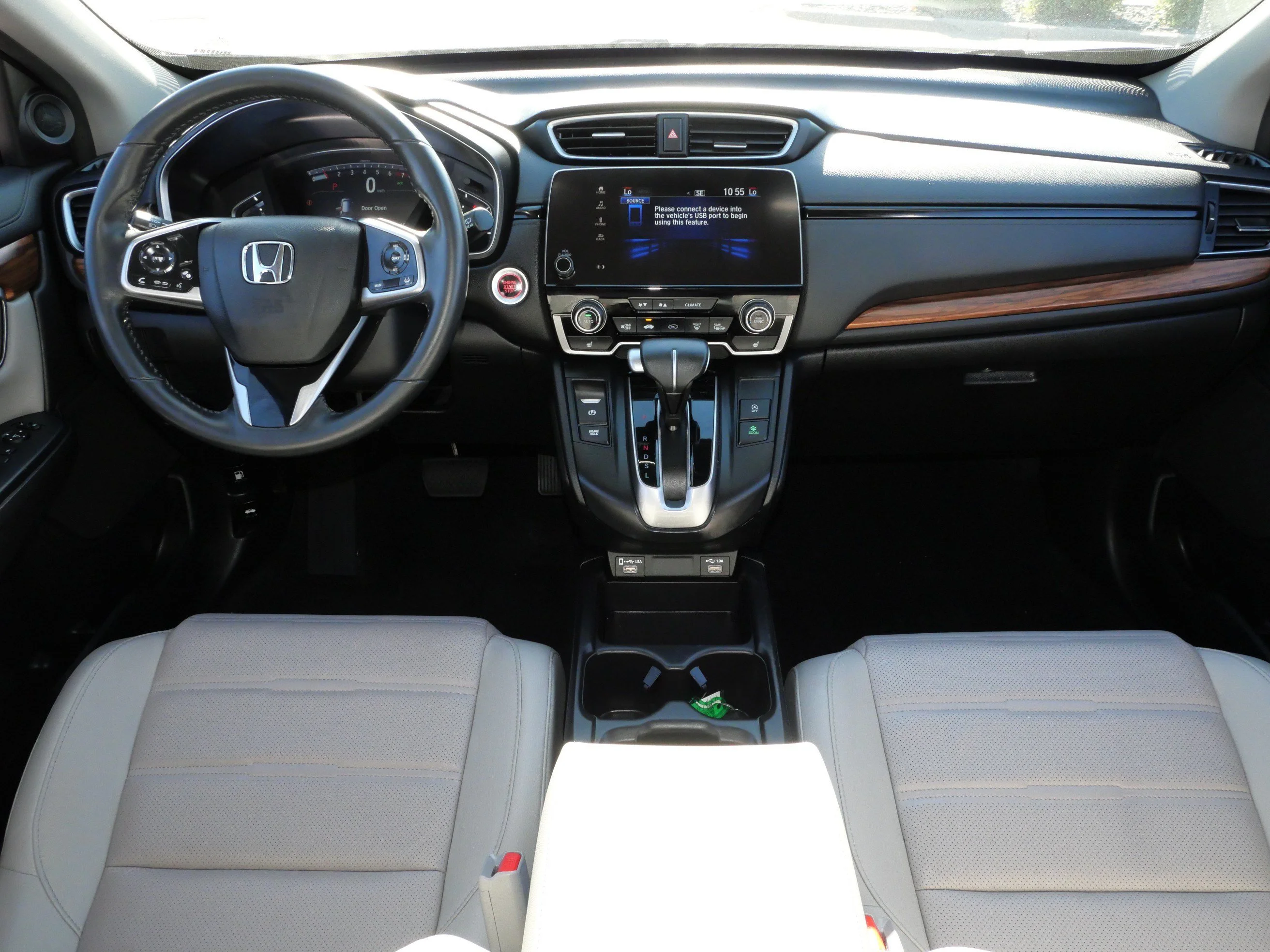 2022 Honda CR-V EX-L - Photo 10