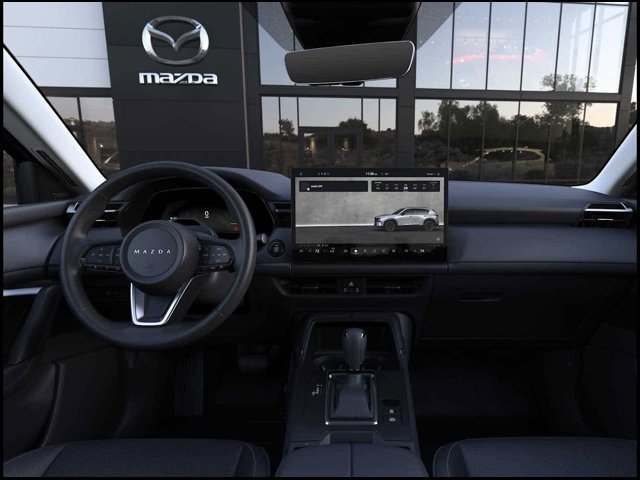 New 2026 Navy Blue Mica Mazda 2.5 S Premium Plus image 2