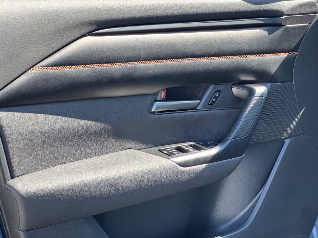 New 2026 Polymetal Gray Metallic Mazda Premium AWD image 9