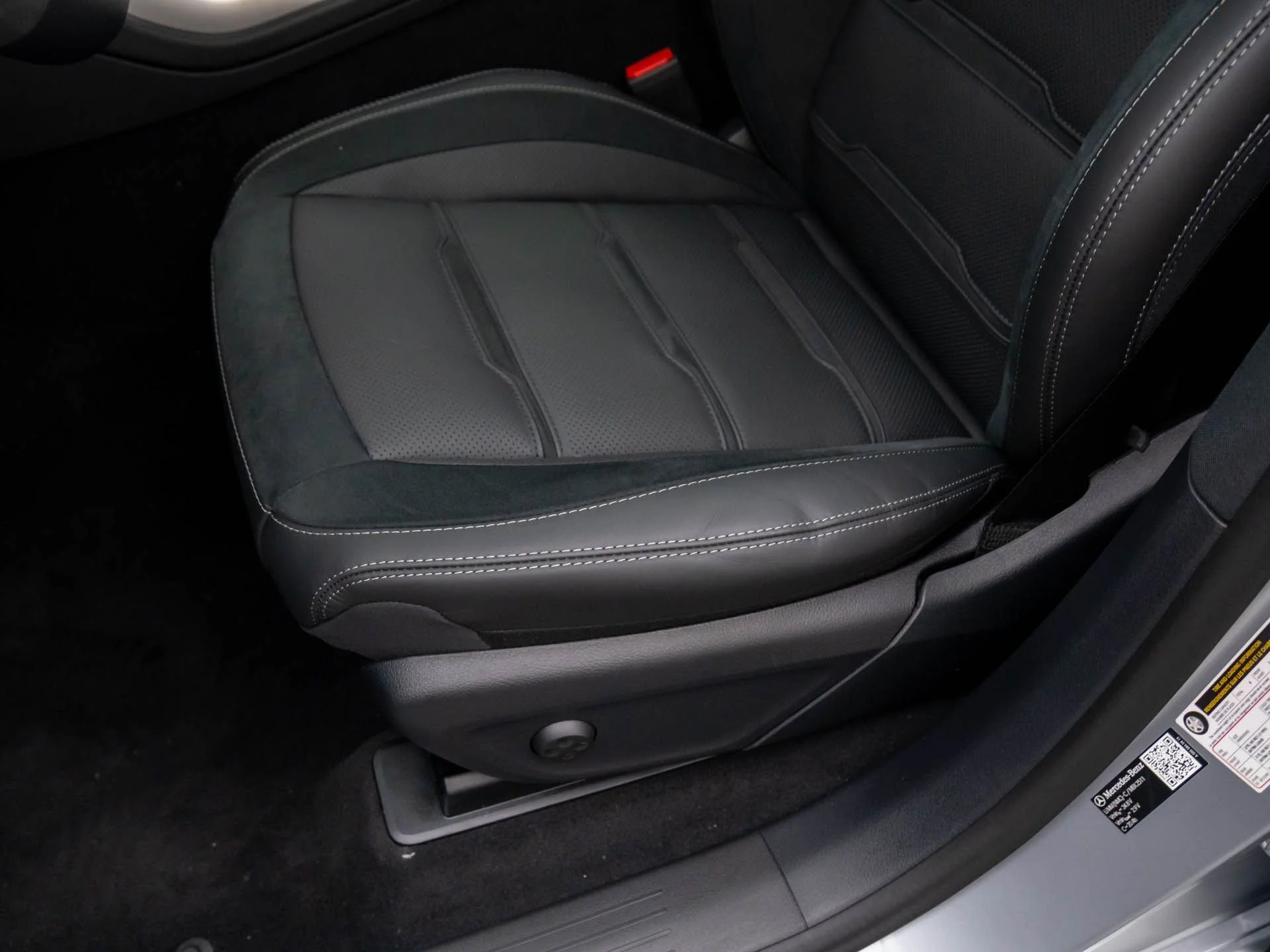 Used 2026 Silver Mercedes-Benz GLE 53 AMG® image 12