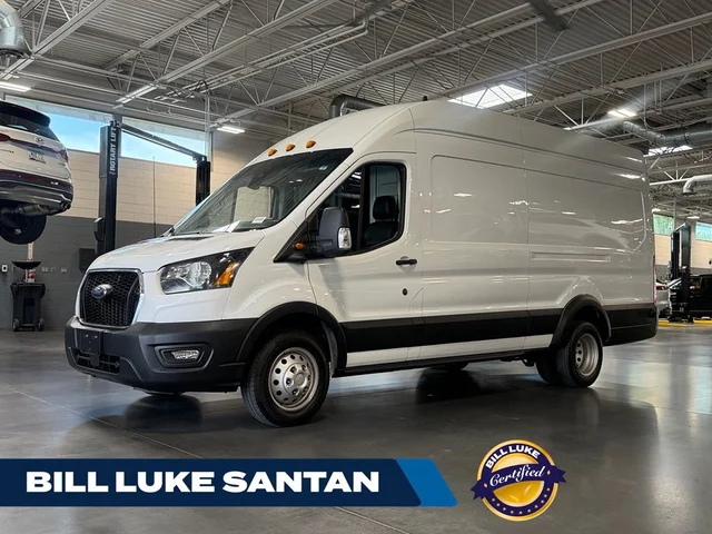 2023 Ford Transit-350 Base