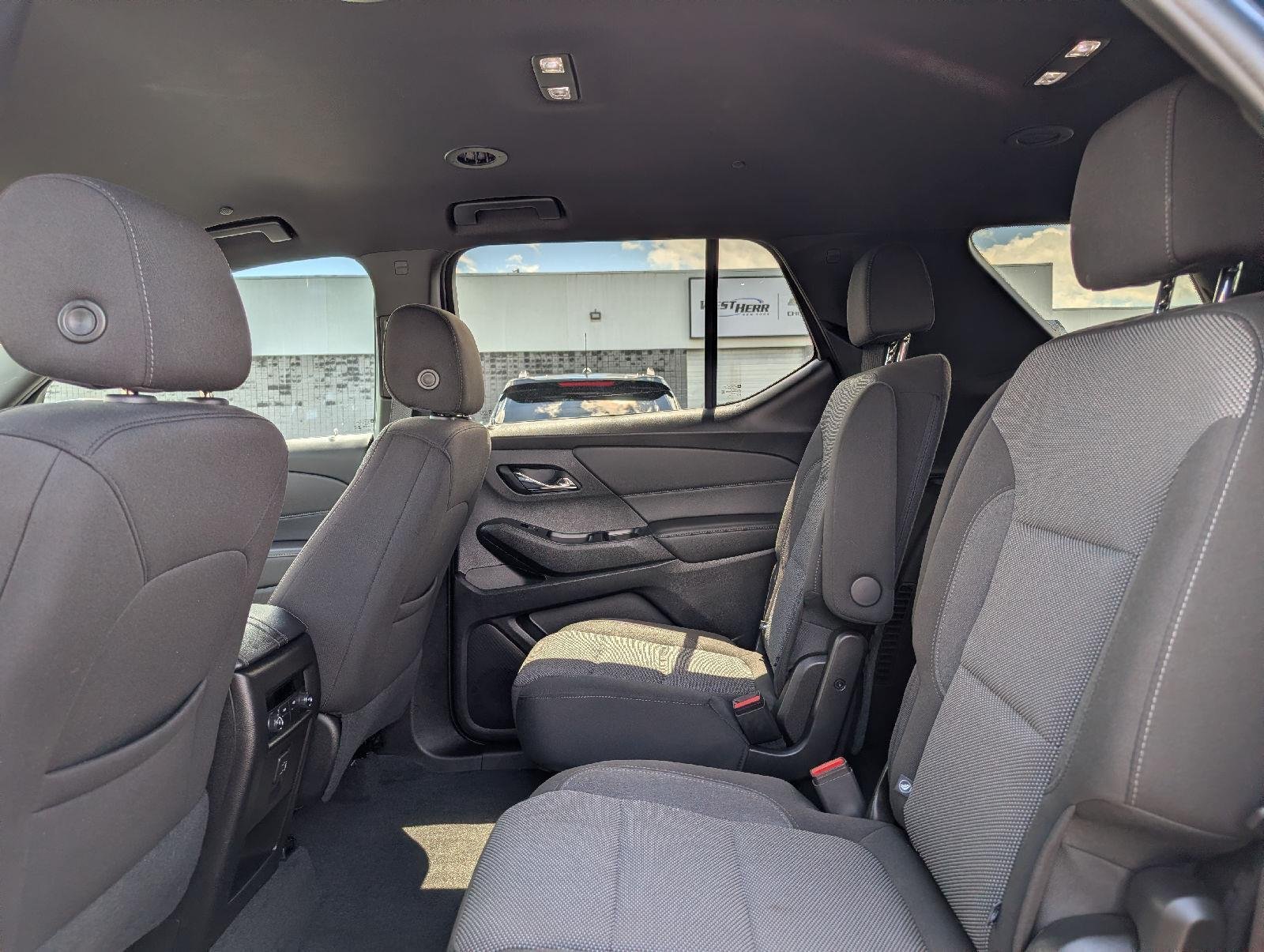 Used 2023 Bl Chevrolet  image 10