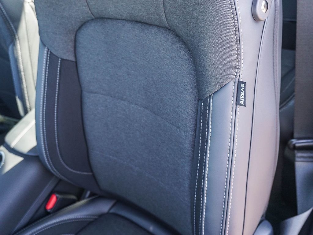 New 2026 Carbonized Gray Metallic Ford EcoBoost image 20