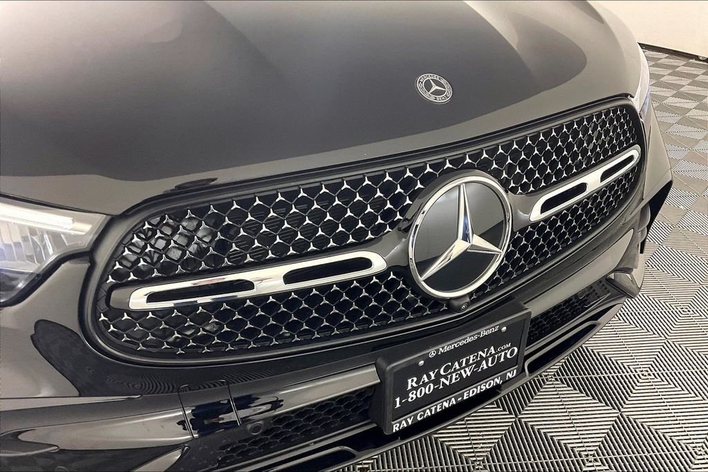 2026 Mercedes-Benz GLC Base - Photo 22