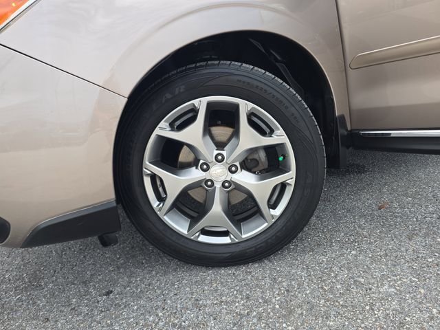2015 Subaru Forester i Touring - Photo 31