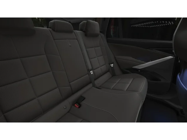 New 2027 Tanzanite Blue II Metallic BMW X5 40 image 12