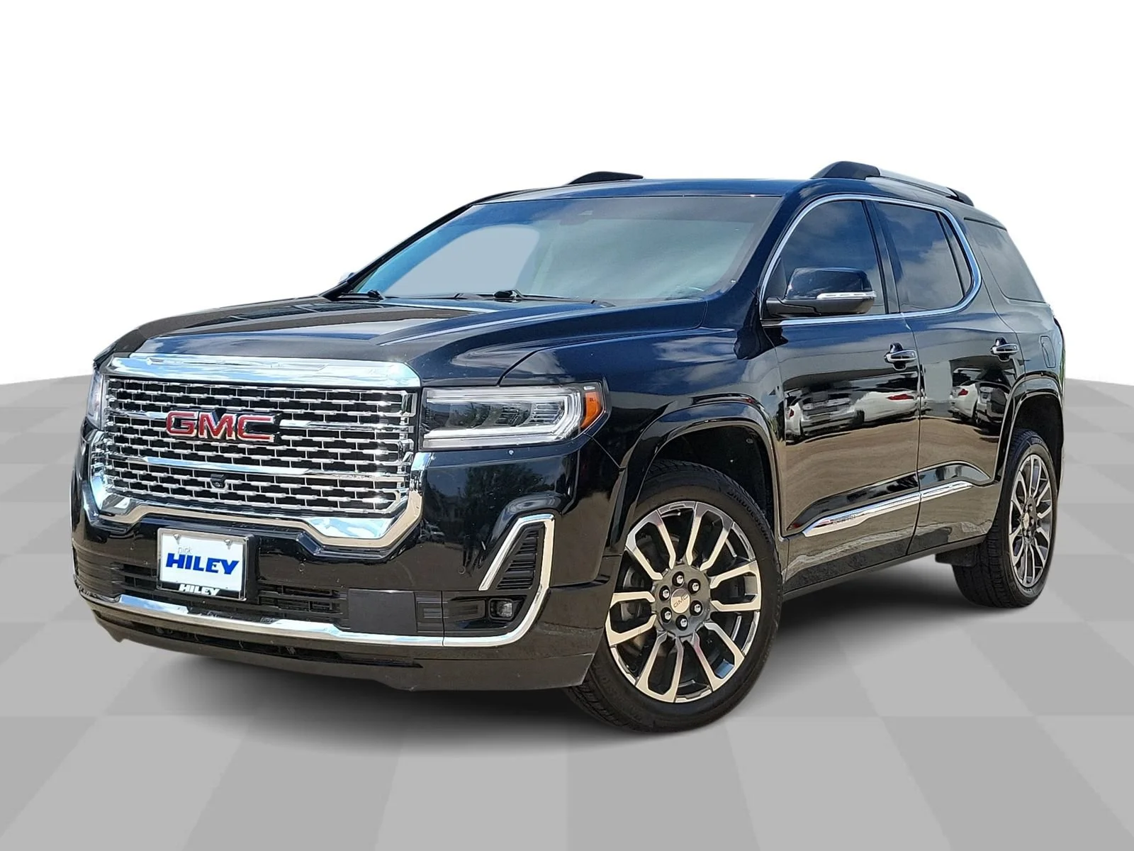 2020 GMC Acadia Denali FWD's photo