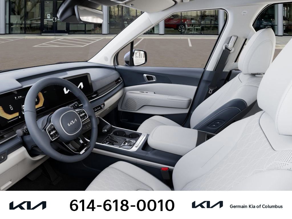 2026 Kia Carnival EX - Photo 20