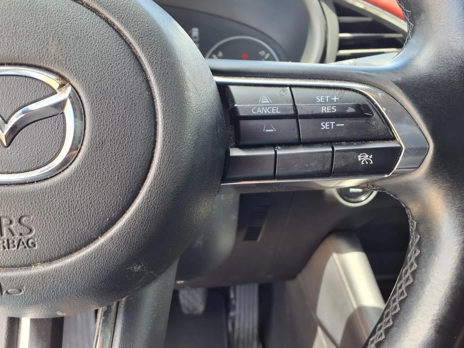 Used 2025 Black Mazda 2.5 S Premium Package image 16
