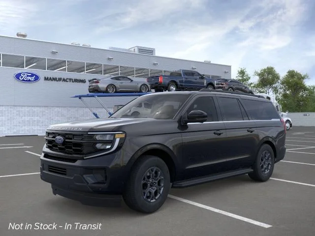 2026 Ford Expedition Active MAX's photo