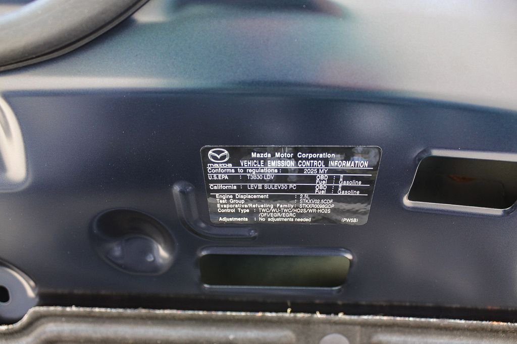 2025 Mazda CX-30 Preferred - Photo 13