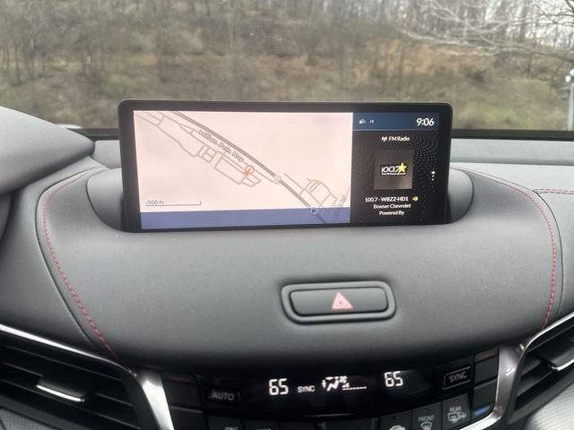 2025 Acura TLX A-SPEC Package - Photo 23