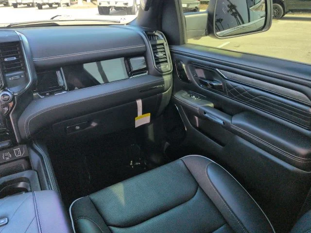 Used 2026 Canyon Ram Limited image 17