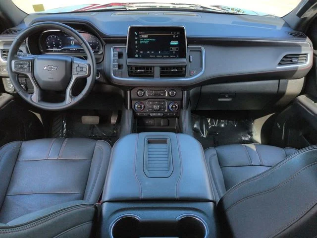 Used 2024 Gray Chevrolet RST image 15