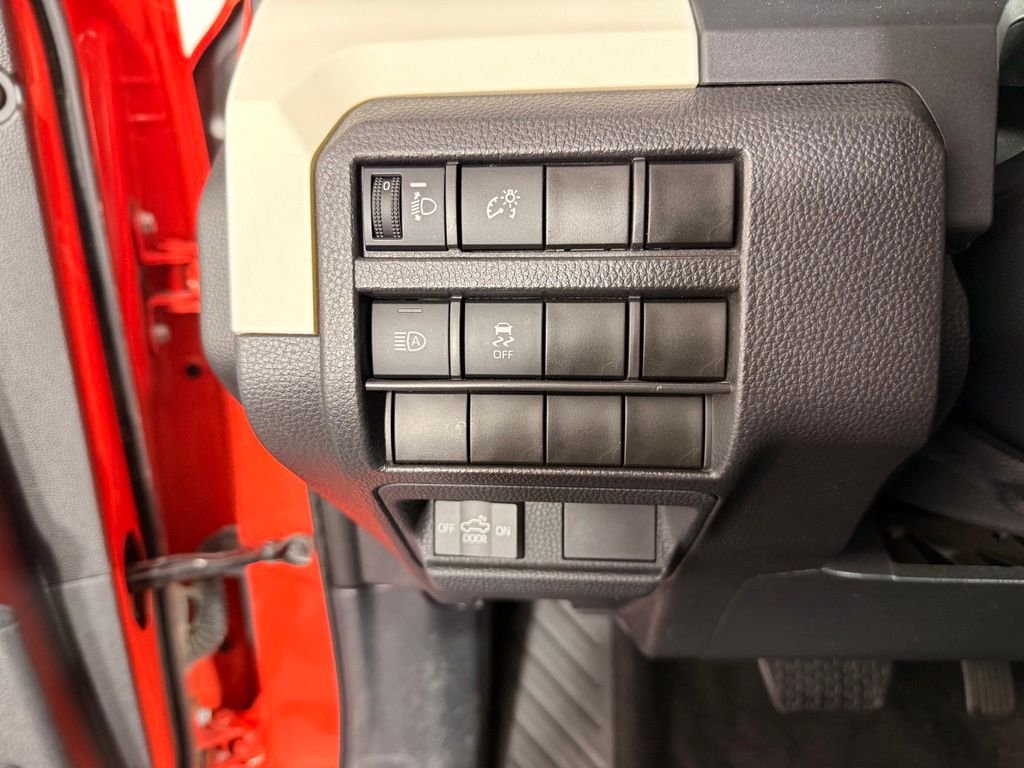 Used 2024 Solar Toyota TRD Off-Road image 20