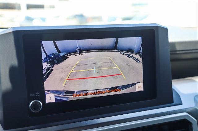 Certified Used 2025 UNDERGROUND Toyota  image 24
