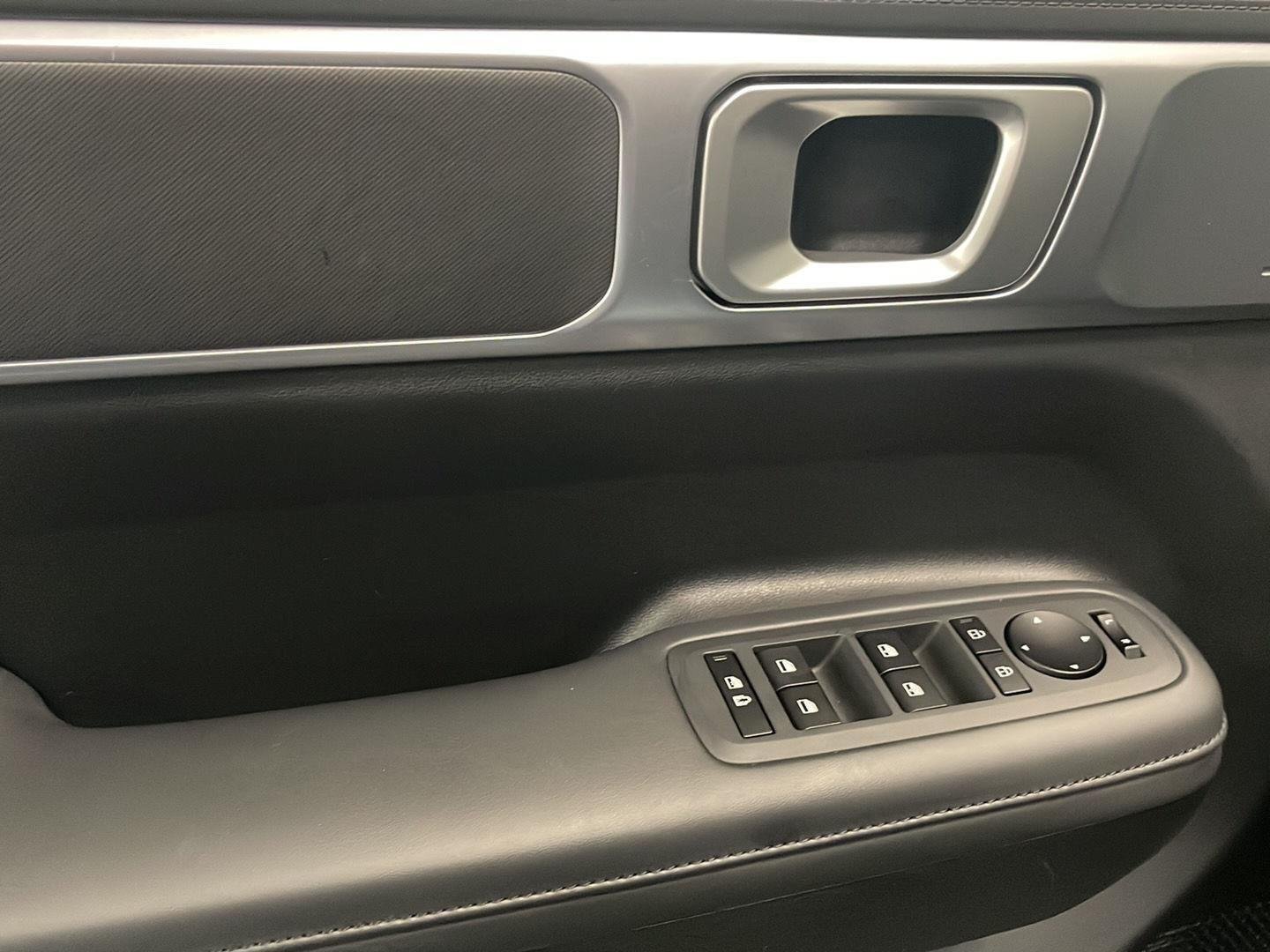 2025 Hyundai Santa Fe XRT - Photo 19