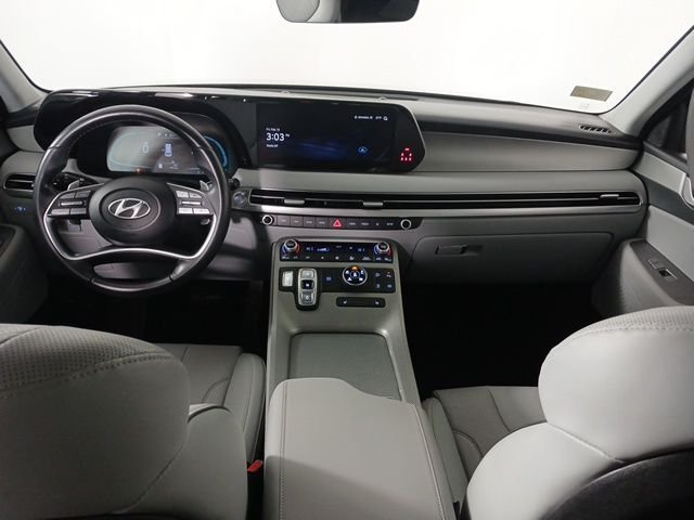 2023 Hyundai Palisade SEL - Photo 14