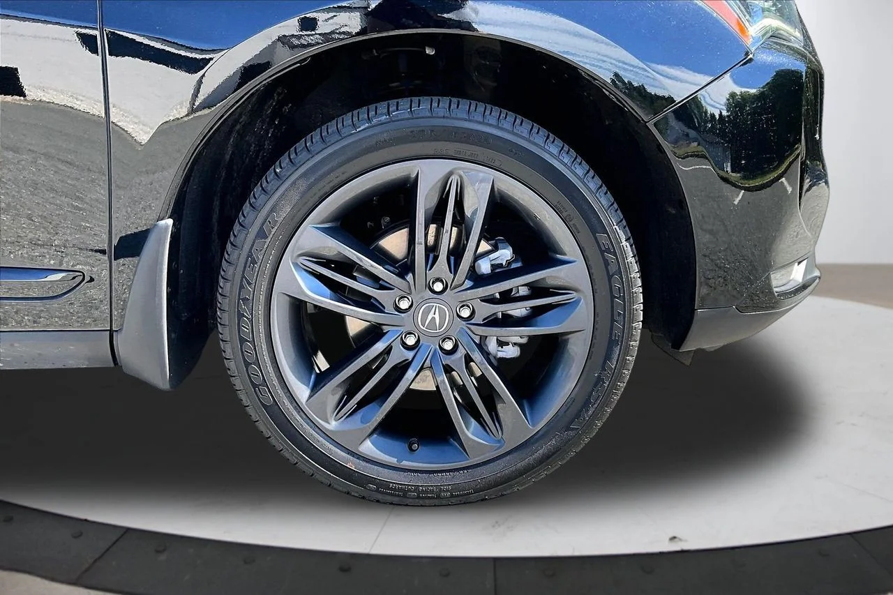 Used 2023  Acura A-Spec Package image 34