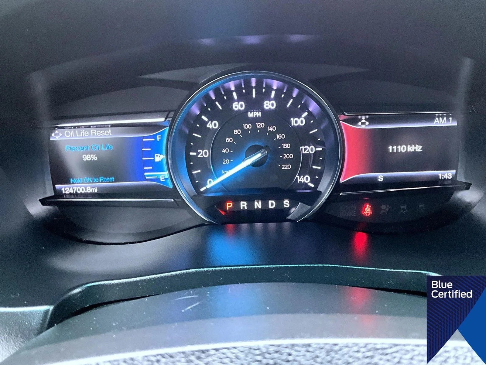 Certified Used 2018 White Ford XLT image 15