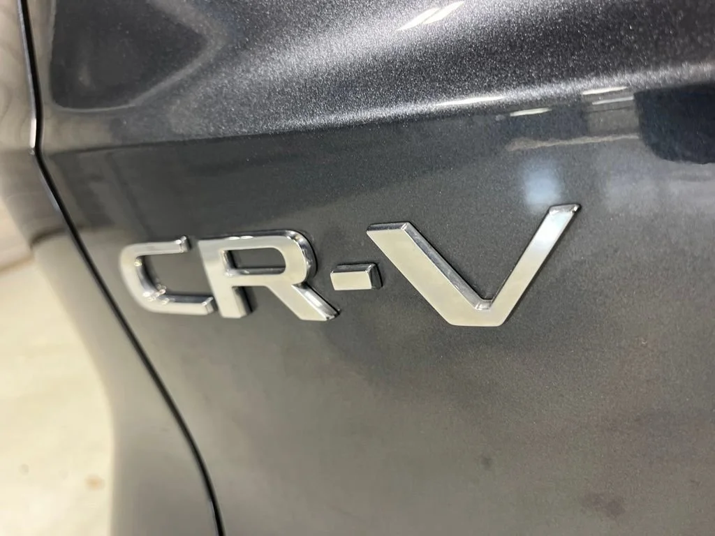 2024 Honda CR-V EX-L - Photo 70