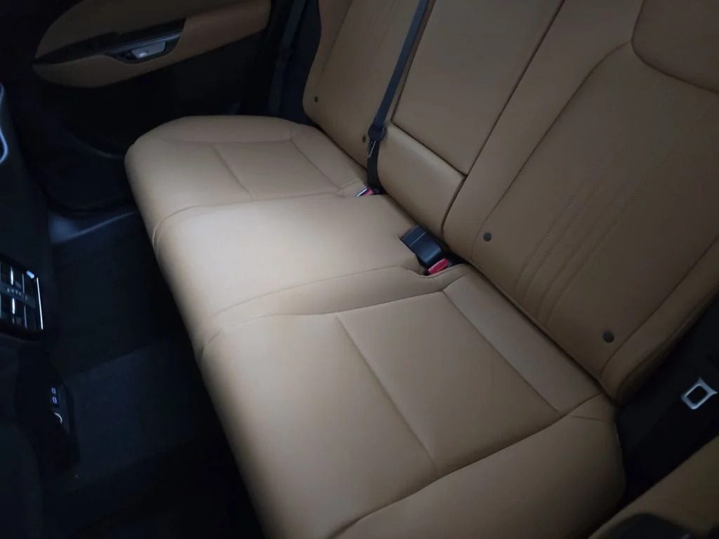 New 2026 Cloudburst Gray Lexus PREMIUM image 14