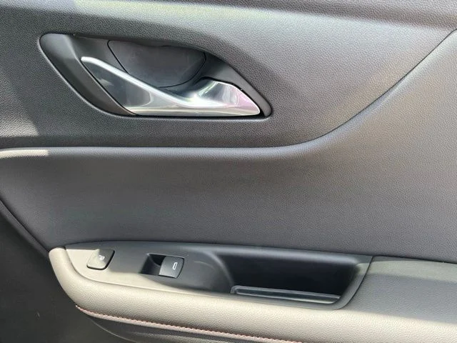 Certified Used 2023 Gray Chevrolet RS image 25