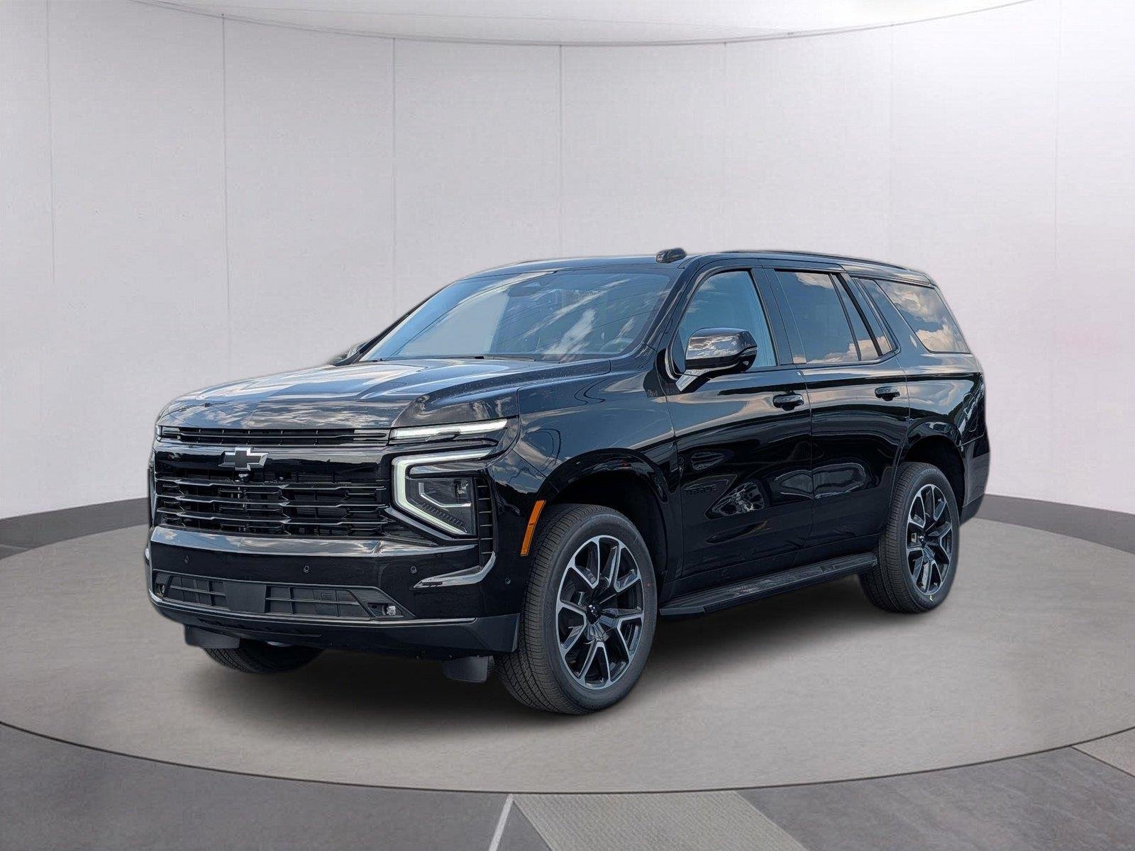 New 2026 Glacier White Tricoat GMC Denali image 1