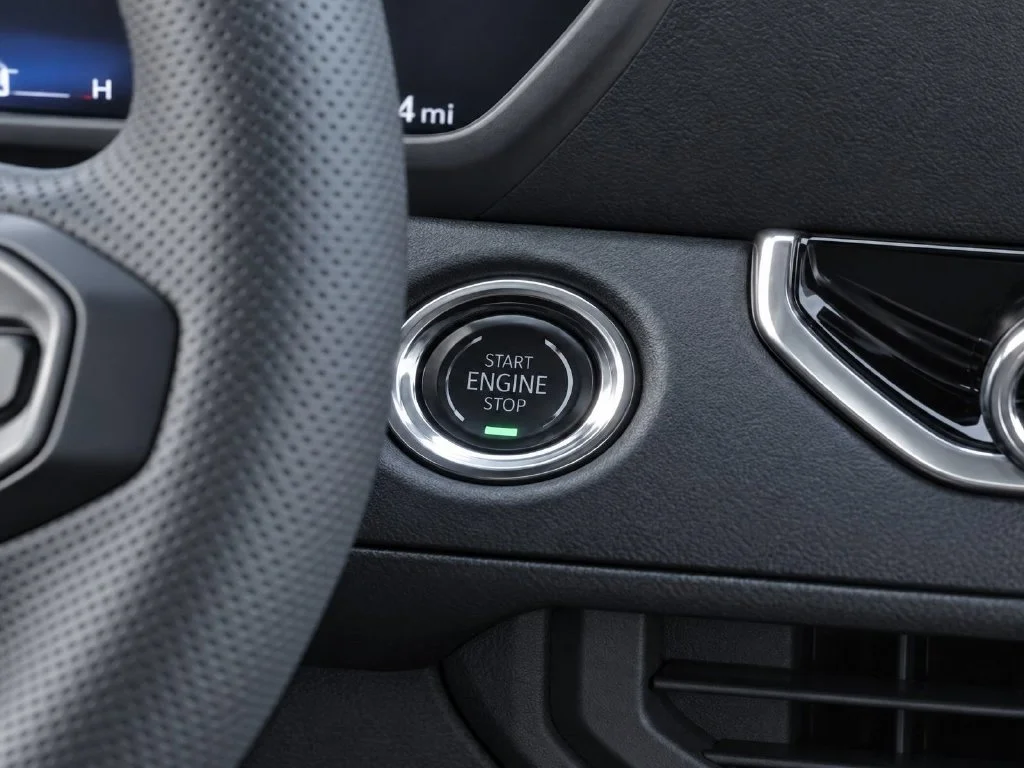 New 2026 Gray Chevrolet Trail Boss image 27