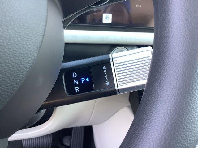 New 2026 Ash Hyundai Blue SE image 34