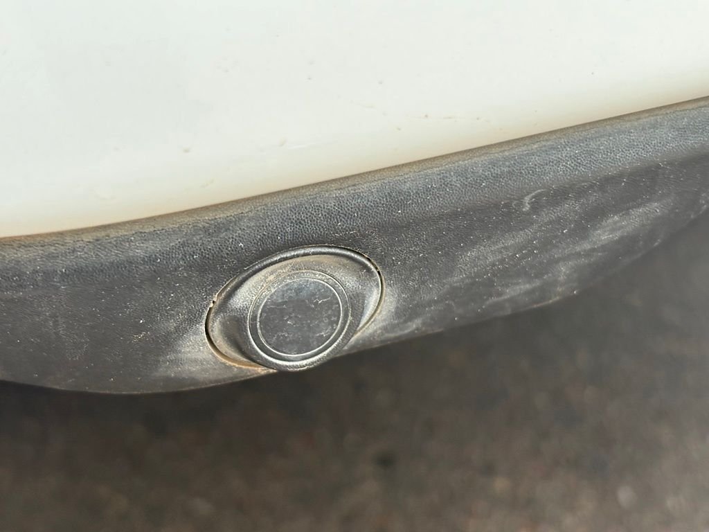 Used 2026 White Ram Limited image 18