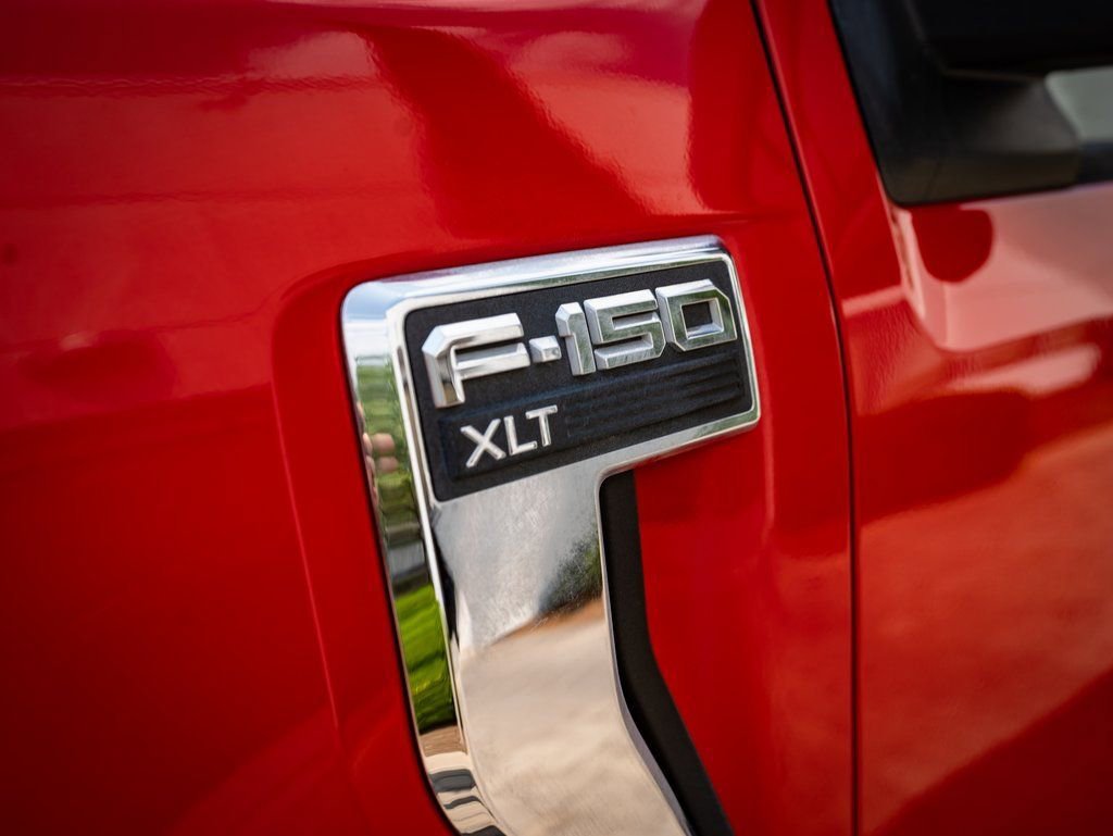 2023 Ford F-150 XLT - Photo 9