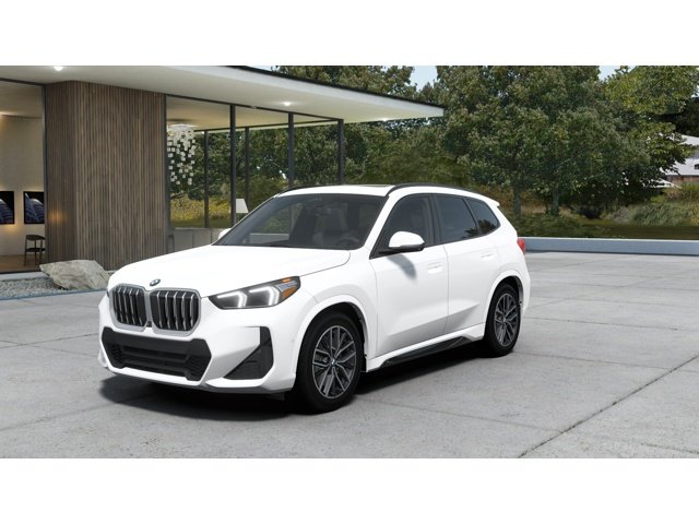 2025 BMW X1